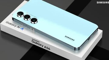 سامسونگ پس از ۵ سال ماژول سلفی این گوشی خود را ارتقا داد