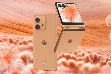 چرا گوشیهای موتورولا در ایران نایاب شدند؟