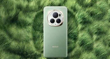 گوشی آنر مجیک ۷ برای شما قهوه سفارش میدهد!