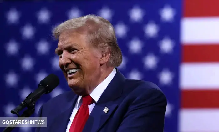 آخرین پیش بینی ها از قیمت دلار بعد از ورود ترامپ به کاخ سفید آخرین پیش بینی ها از قیمت دلار بعد از ورود ترامپ به کاخ سفید