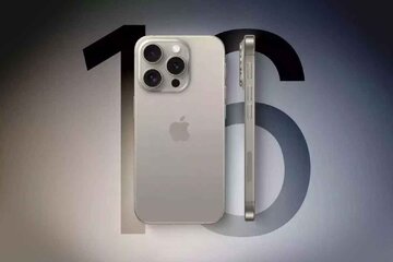 آیفون ۱۶ در ایران چقدر قیمت میخورد؟ / آیفون ۱۴ و ۱۵ چند؟