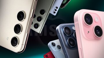 افشای نام پرفروشترین گوشی جهان در ۳ ماهه اخیر