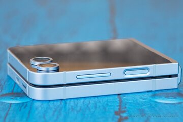 تاشدنی ارزان سامسونگ سال آینده عرضه میشود /عکس