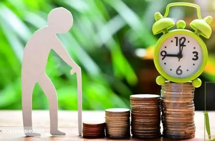 حقوق آبان ماه تمام بازنشستگان کارگری با مبلغ همسان سازی واریز می شود