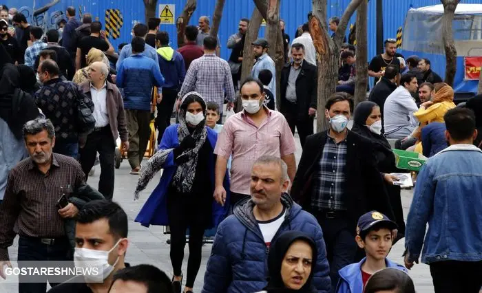 سهم مرد ایران از بودجه ۱۴۰۴ مشخص شد سهم مرد ایران از بودجه ۱۴۰۴ مشخص شد