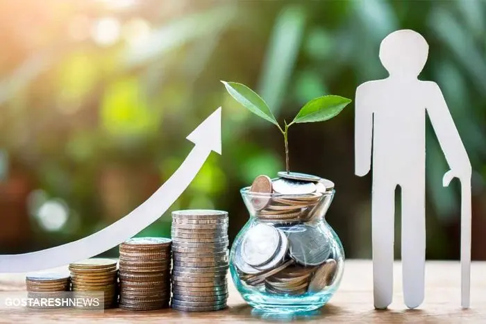 سوپرایزی بزرگ در انتظار بازنشستگان | متناسب سازی حقوق زیر ذره بین دولت رفت سوپرایزی بزرگ در انتظار بازنشستگان | متناسب سازی حقوق زیر ذره بین دولت رفت