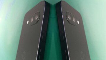 گوشی جدید گوگل، بزرگتر اما سبکتر