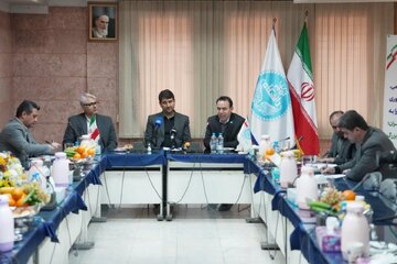 دستور ویژه وزیر ارتباطات به معاونان خود درباره حمایت از دانشجویان دستور ویژه وزیر ارتباطات به معاونان خود درباره حمایت از دانشجویان