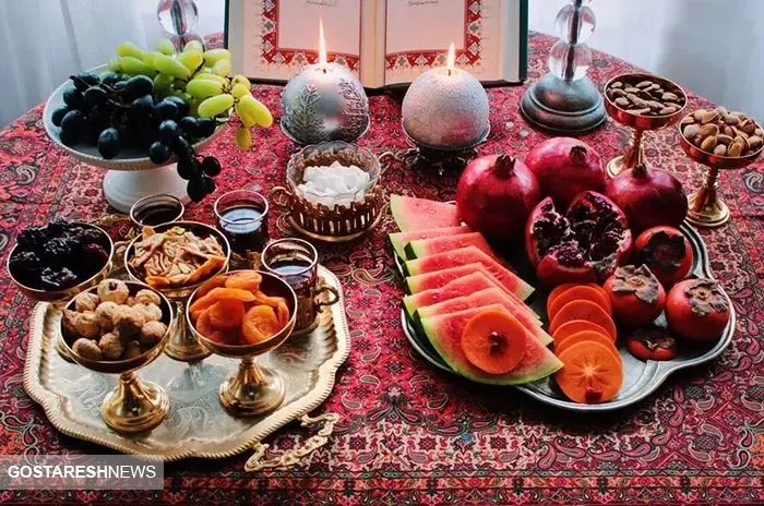 یارانه یلدایی برای دهک چهارم تا نهم | واریزی نقدی ۳۰۰ هزار تومانی قطعی شد یارانه یلدایی برای دهک چهارم تا نهم | واریزی نقدی ۳۰۰ هزار تومانی قطعی شد