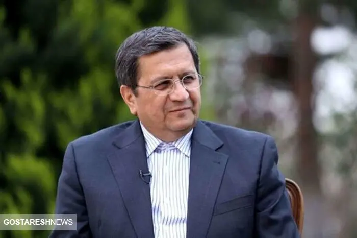 واکنش عجیب همتی درباره قیمت دلار | از فرزین بپرسید! واکنش عجیب همتی درباره قیمت دلار | از فرزین بپرسید!