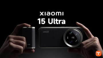 اولین نمونهعکس شیائومی ۱۵ اولترا منتشر شد /عکس اولین نمونهعکس شیائومی ۱۵ اولترا منتشر شد /عکس