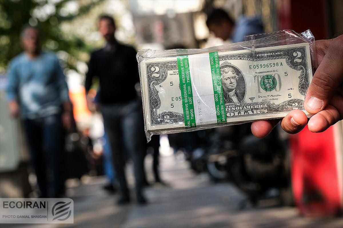 دلایل اصلاح در بازار ارز / سبزپوشی بورس به سومین روز رسید دلایل اصلاح در بازار ارز / سبزپوشی بورس به سومین روز رسید