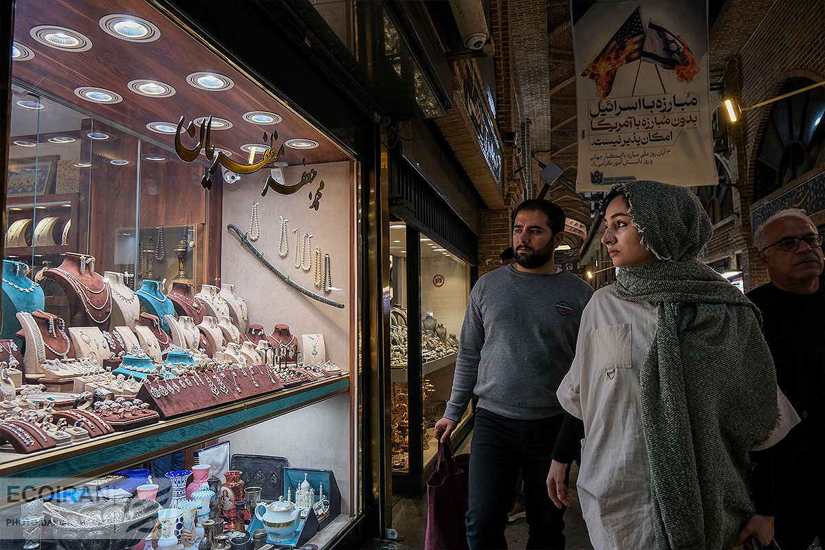 قیمت سکه و طلا در سوم فروردین ماه