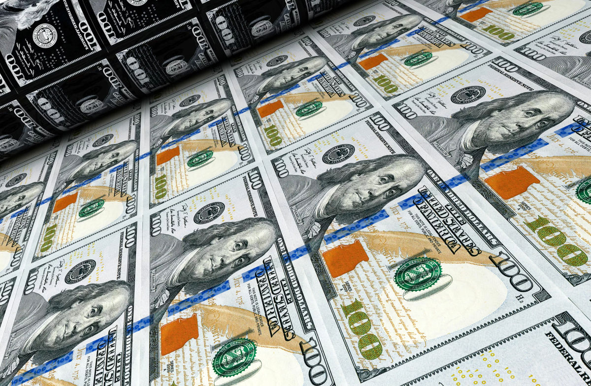 چالشهای جدید هژمونی دلار؛ آیا ارز آمریکا همچنان بیرقیب خواهد ماند؟ چالشهای جدید هژمونی دلار؛ آیا ارز آمریکا همچنان بیرقیب خواهد ماند؟