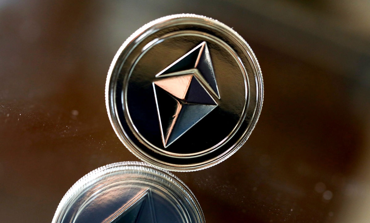 سیگنال بزرگ از جهش قیمت اتریوم