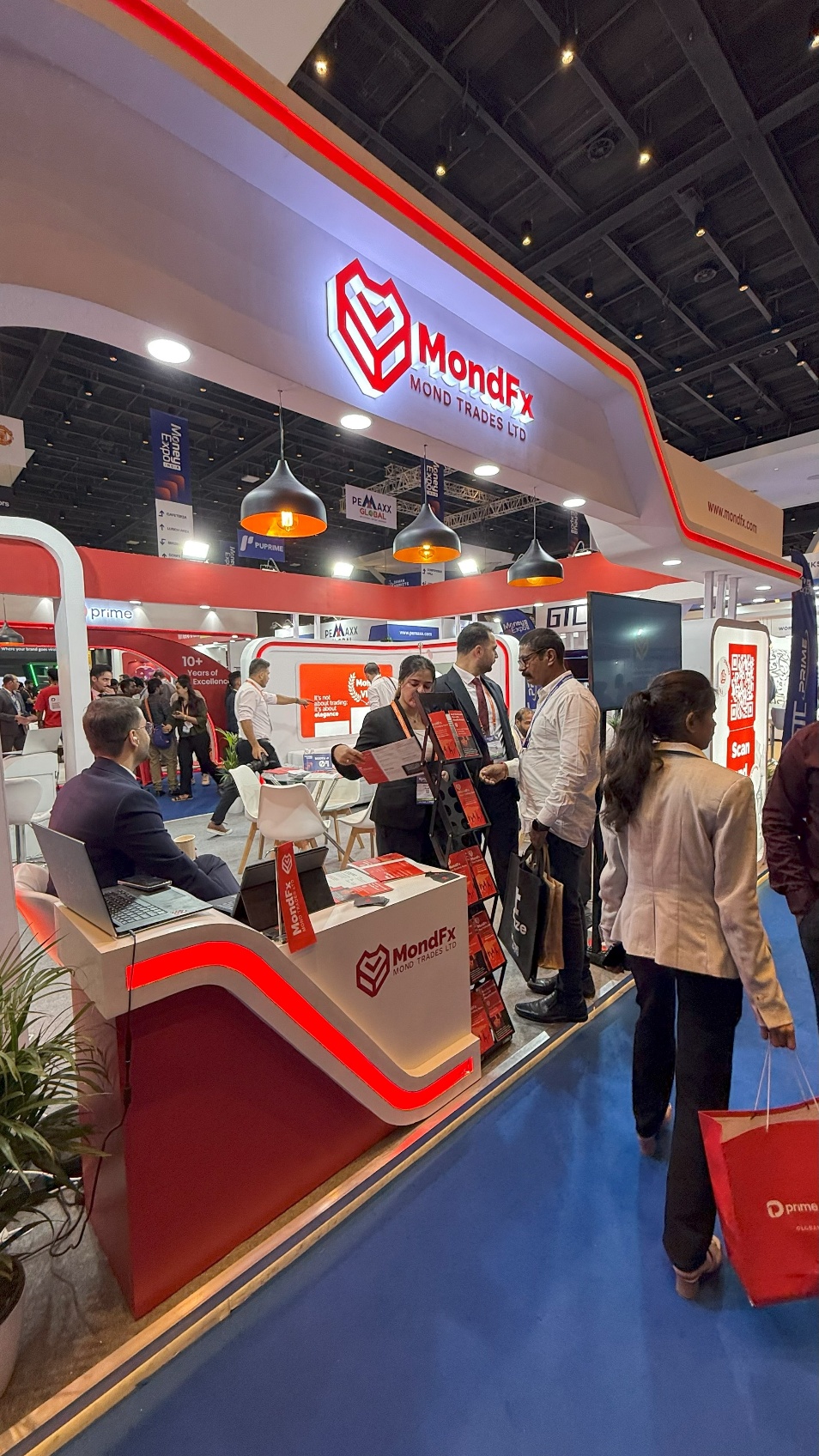 فنفیکس چگونه مدل پراپ تریدینگ استاندارد را در ایران احیا کرد؟ فنفیکس چگونه مدل پراپ تریدینگ استاندارد را در ایران احیا کرد؟