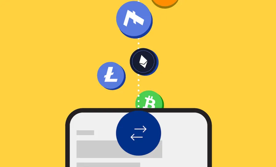 مدیریت سرمایه با فونیکس در بازار ارزهای دیجیتال یکپارچگی صرافی و ولت با فونیکس