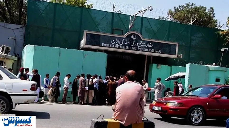 ایران آخرین شانس را به اتباع داد؛ کارگران ایرانی آماده باشید ایران آخرین شانس را به اتباع داد؛ کارگران ایرانی آماده باشید