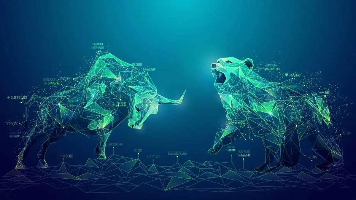 بازار بورس سهامداران را خوشحال کرد (۱۳ مهر) بازار بورس سهامداران را خوشحال کرد (۱۳ مهر)