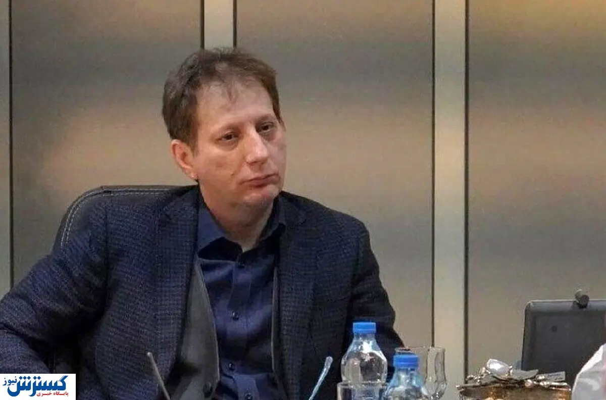 جنجال جدید بر سر گنج پنهان بابک زنجانی ! جنجال جدید بر سر گنج پنهان بابک زنجانی !