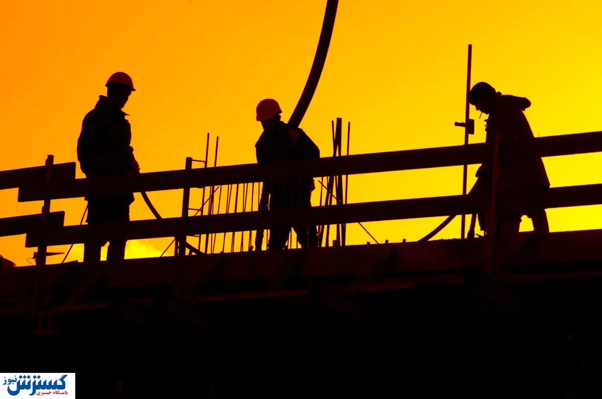 سکوت سنگین در سازمان تامین اجتماعی؛ کارگران سهم خود را از بودجه میخواهند سکوت سنگین در سازمان تامین اجتماعی؛ کارگران سهم خود را از بودجه میخواهند