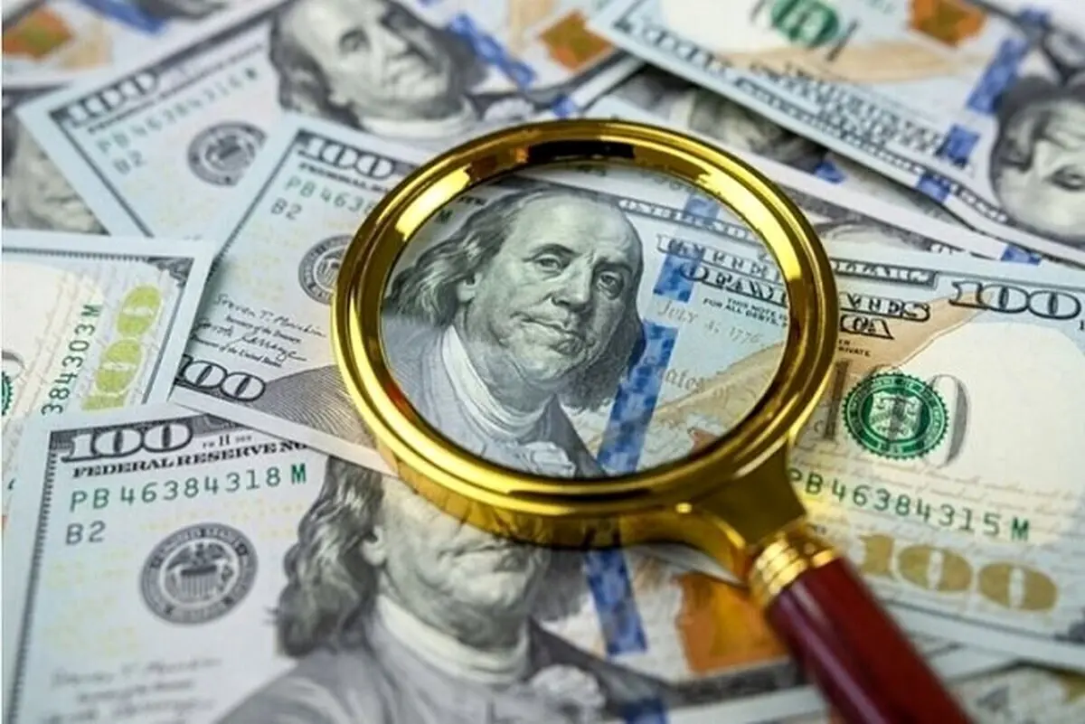 قیمت دلار امروز بازار را ملتهب کرد (دوشنبه ۲۸ مهر) قیمت دلار امروز بازار را ملتهب کرد (دوشنبه ۲۸ مهر)