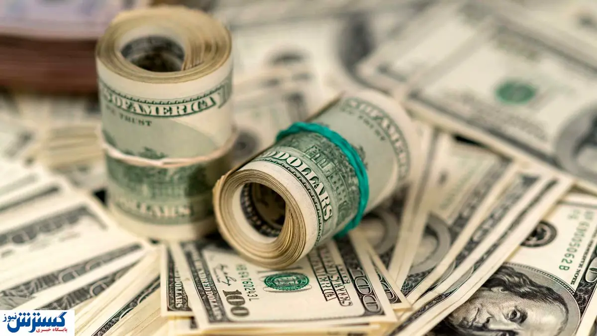 قیمت دلار و یورو امروز دوشنبه ۲۱ مهر ۱۴۰۴ اعلام شد قیمت دلار و یورو امروز دوشنبه ۲۱ مهر ۱۴۰۴ اعلام شد