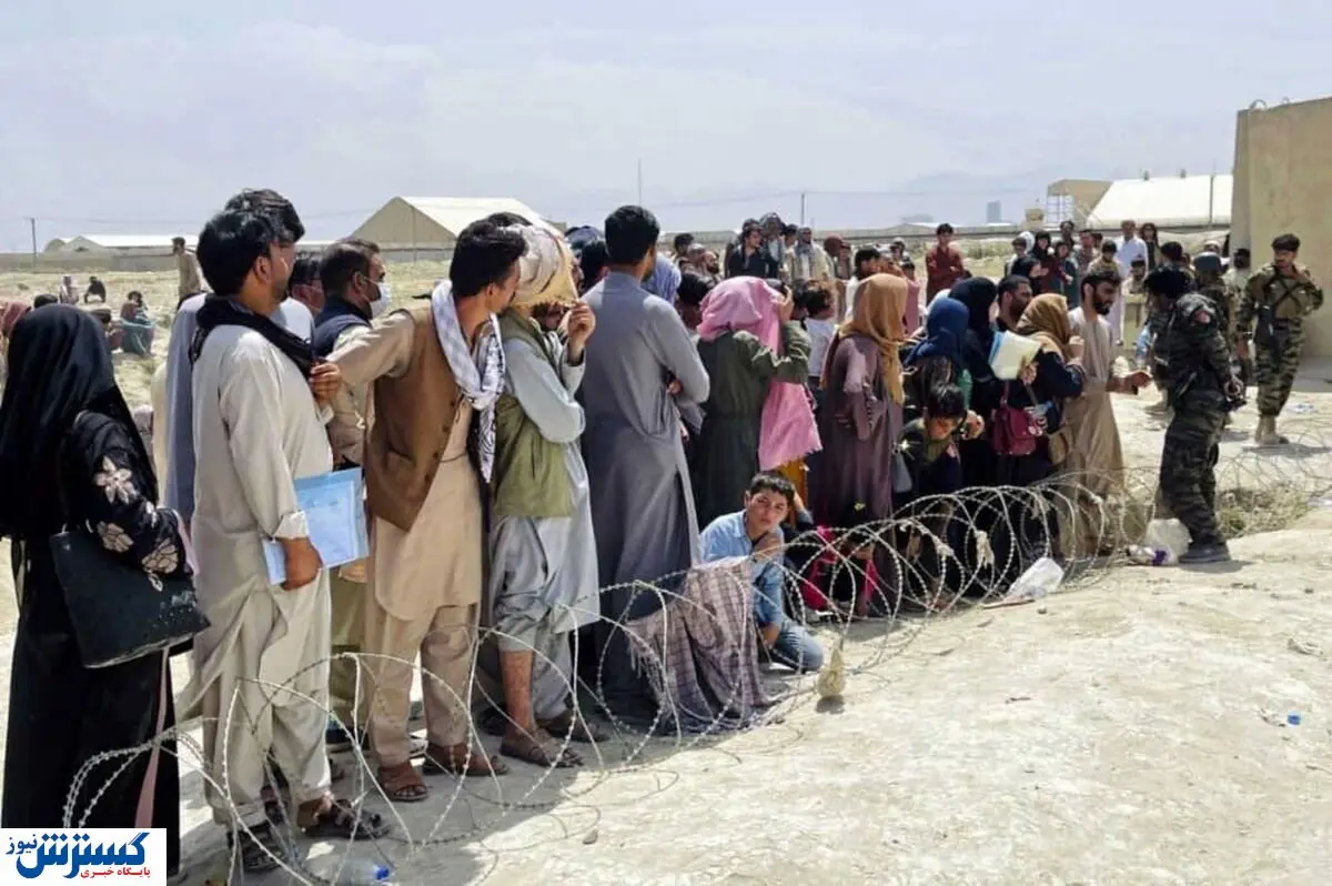 مجلس درب خروج را به اتباع افغان نشان داد؛ نوبت کارگر ایرانی رسید مجلس درب خروج را به اتباع افغان نشان داد؛ نوبت کارگر ایرانی رسید