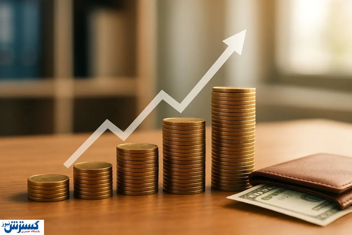هشدار جدی درباره دستمزد سال آینده؛ کارگران در ۱۴۰۵ باز هم بازنده میشوند هشدار جدی درباره دستمزد سال آینده؛ کارگران در ۱۴۰۵ باز هم بازنده میشوند