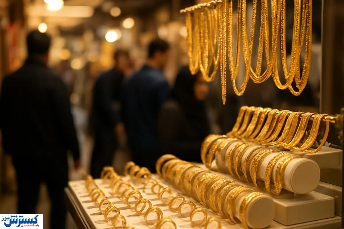 پشت پرده قیمتگذاری طلا؛ معمای حباب در بازار طلا حل شد پشت پرده قیمتگذاری طلا؛ معمای حباب در بازار طلا حل شد