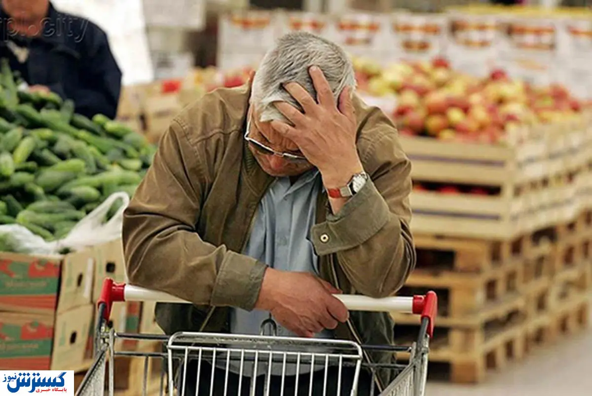 کارگران زیر آوار تورم و اجارهخانه دفن شدهاند کارگران زیر آوار تورم و اجارهخانه دفن شدهاند