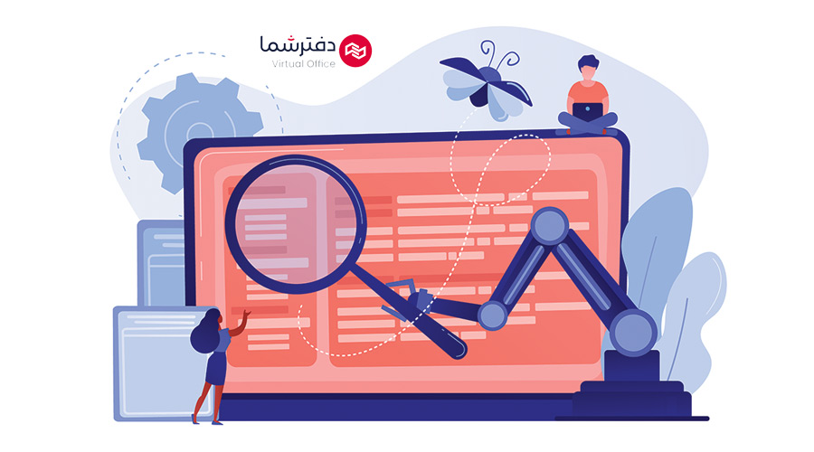 جدیدترین تکنیکهای فروش تلفنی که باید بدانید تلفن ابری