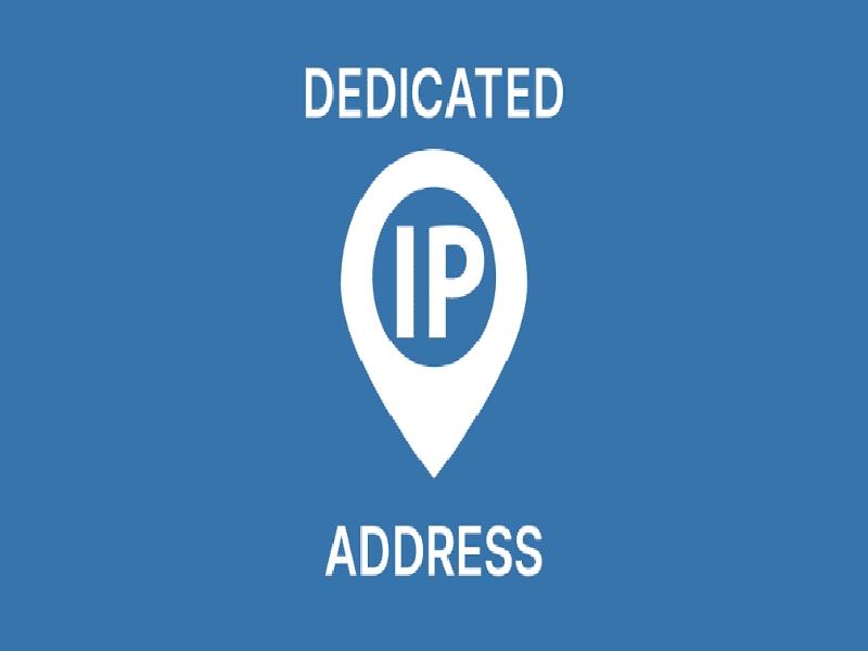 چرا استفاده از آی پی اشتراکی خطرناک است؟ مقایسه با آی پی ثابت اختصاصی Dedicated IP Address