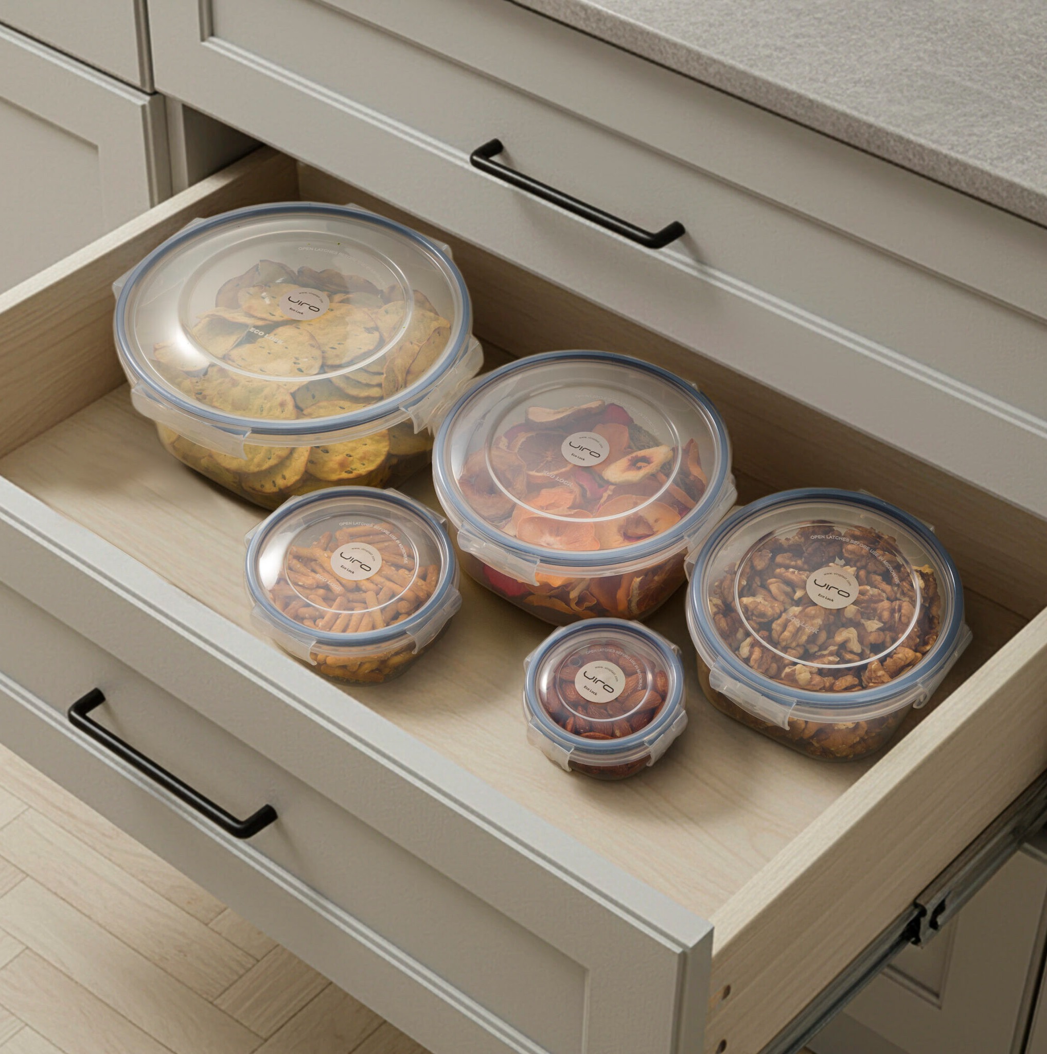 سلامتی که با ویرو حفظ میشود