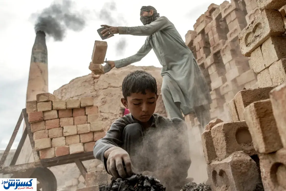 ایران کار را برای افغانستانیها حسابی سخت کرد ایران کار را برای افغانستانیها حسابی سخت کرد