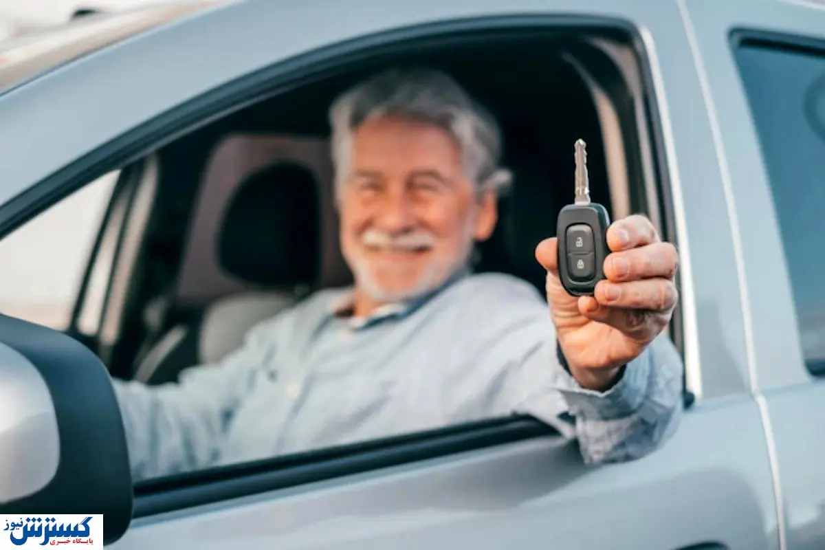 بازنشستگان بدون نگرانی از قطع مستمری راننده تاکسی اینترنتی میشوند بازنشستگان بدون نگرانی از قطع مستمری راننده تاکسی اینترنتی میشوند