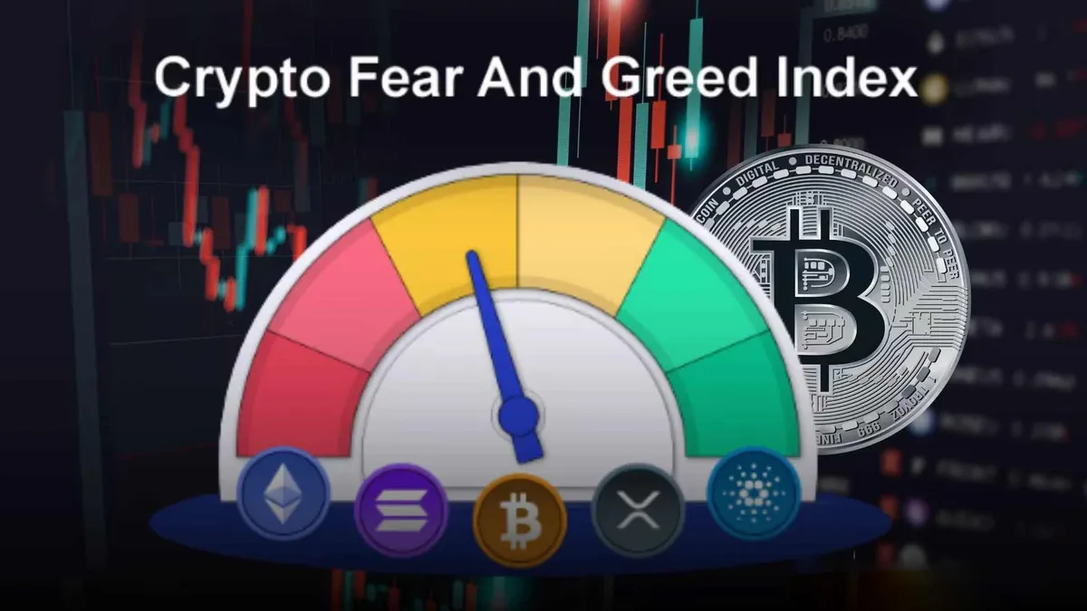 بهبود شاخص ترس و طمع کریپتو پس از ۱۸ روز کابوس!