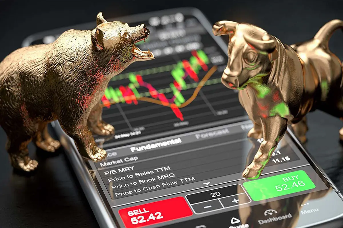 بورس به مرز رکورد شکنی نزدیک شد (۱۲ آبان) بورس به مرز رکورد شکنی نزدیک شد (۱۲ آبان)