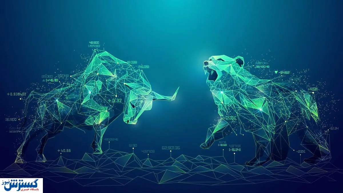 بورس در آبان ماه داغ شد | جهش معاملات به بالای ۲۹ هزار میلیارد رسید بورس در آبان ماه داغ شد | جهش معاملات به بالای ۲۹ هزار میلیارد رسید