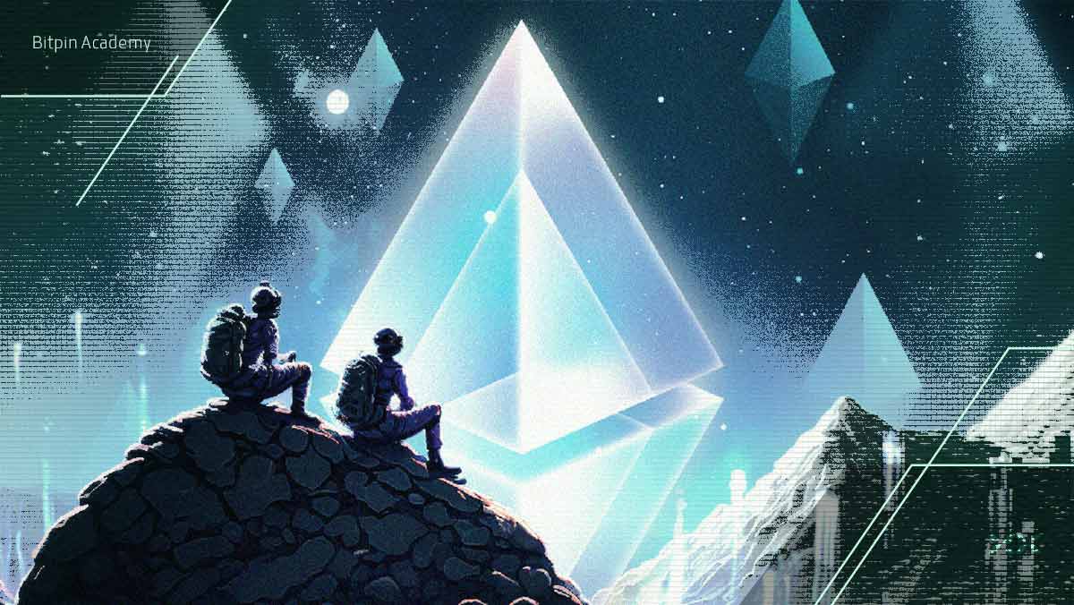 تحلیل اتریوم: حفظ ۲۴۰۰ دلار شرط ادامه روند صعودی!