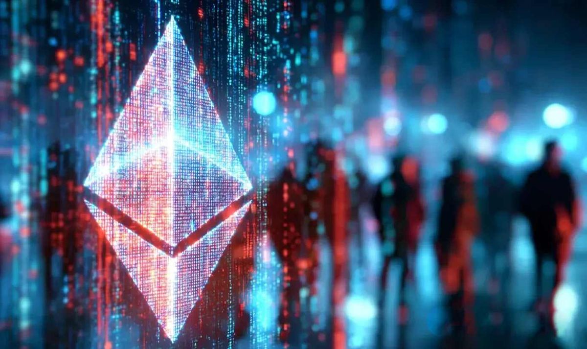 تلاش ناکام قیمت اتریوم در عبور از سطح ۳۰۰۰ دلار