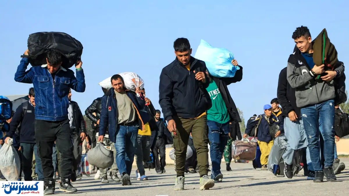 روادید کارگری آغاز شد؛ شرایط استخدام اتباع خارجی چیست؟ روادید کارگری آغاز شد؛ شرایط استخدام اتباع خارجی چیست؟