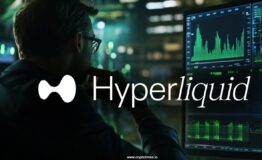 فشار فروش شدید هایپرلیکویید پس از آزاد شدن ۳۵۰ میلیون دلار توکن