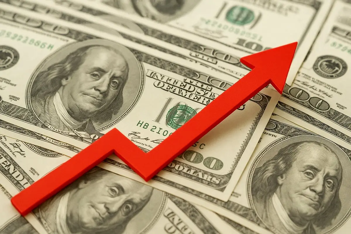 قیمت دلار امروز بازار را تحت تاثیر قرار داد (۱۳ آبان)