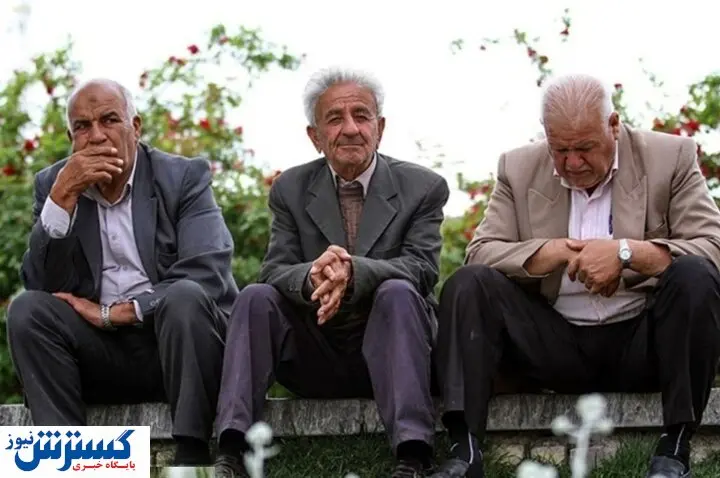 وضعیت وخیم بیمه بازنشستگان فولاد؛ دو سال انتظار برای پرداخت هزینههای درمانی وضعیت وخیم بیمه بازنشستگان فولاد؛ دو سال انتظار برای پرداخت هزینههای درمانی