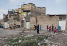 پدیده نوظهور حاشیه‌نشینی کارگاهی ــ صنعتی؛ زنگ خطر بی‌ضابطگی در حواشی شهرهای صنعتی