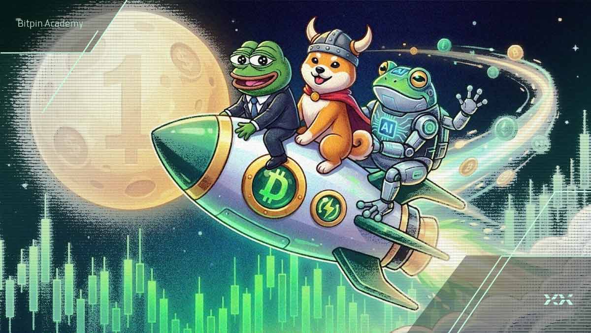 کدام میم کوین‌های ارزان می‌توانند جایگزین دوج کوین شوند؟