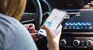 گوگل بدون GPS چطور موقعیت شما را پیدا میکند؟ / جاسوسهای نامرئی
