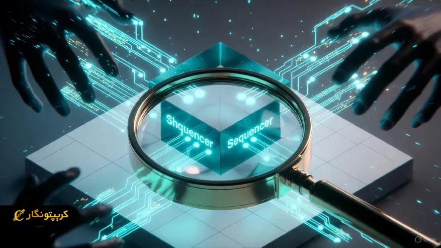 افزایش شفافیت در Shared Sequencer