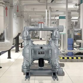 پمپ هموژنایزر، پمپ دیافراگمی پمکار و پمپ روغن داغ؛ بررسی قیمت و عملکرد برای انتخاب بهترین گزینه صنعتی با توجه به نیاز شما